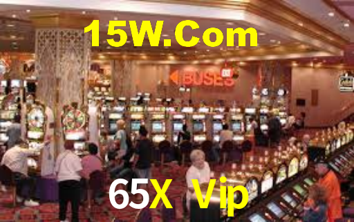 65X Vip,65X Bet
