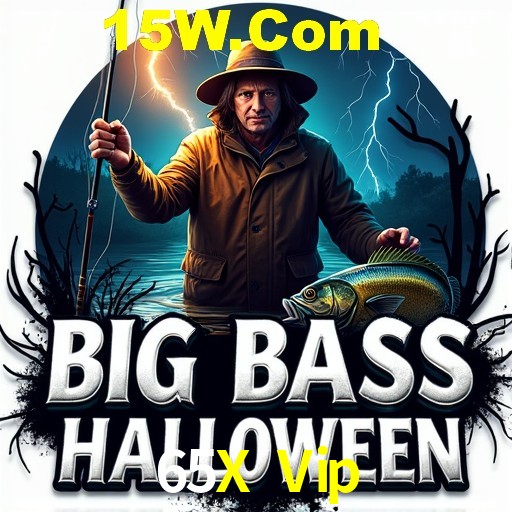 APP oficial da 65X Vip para mobile