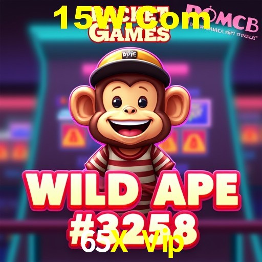 Descubra o Programa VIP da 65X Vip: Vantagens Exclusivas para Jogadores