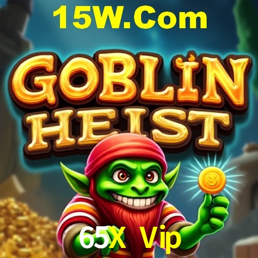 A Emoção da Loteria na 65X Vip: Uma Chance de Mudança de Vida