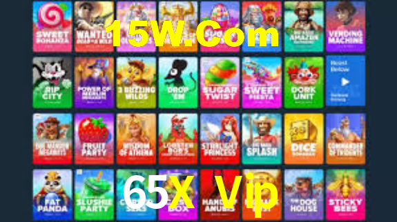 Mercados ao vivo e cash out na 65X Vip