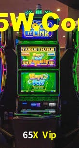 Roulette Table 65X Vip