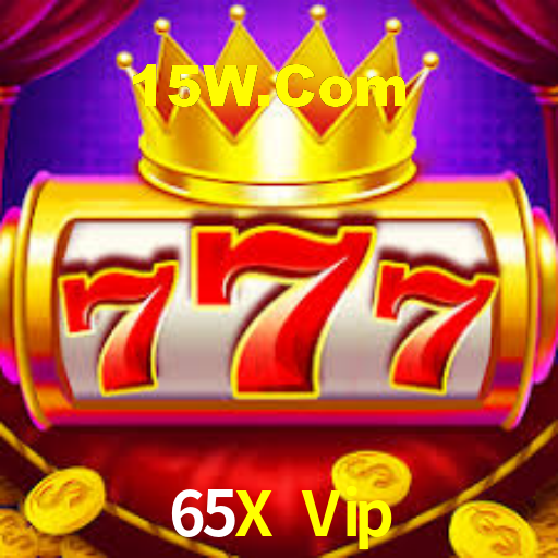 65X Vip,65X Bet