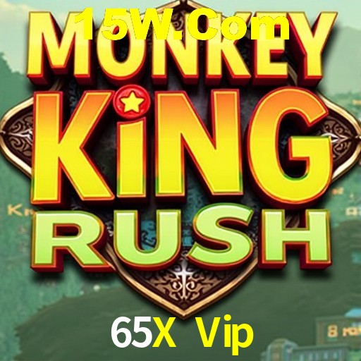 Descubra o Mundo do Cassino Online com 65X Vip