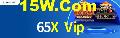 Programa VIP 65X Vip