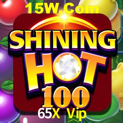 Descubra a Essência do 65X Vip: Nossa História e Compromissos