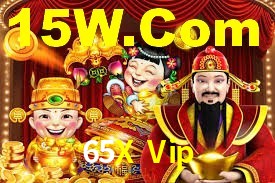 Daily Bonuses 65X Vip