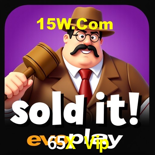 Bônus Diários 65X Vip