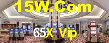 Welcome Bonus 65X Vip