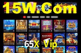 Exclusive Games 65X Vip