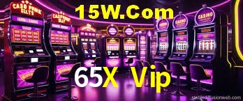 Live Casino 65X Vip