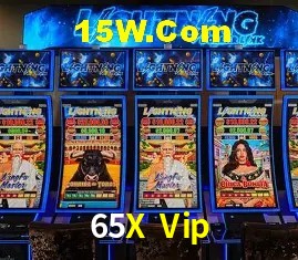 Segurança 2FA 65X Vip