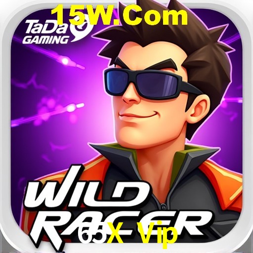 Responsive Design 65X Vip