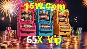 Quick Registration 65X Vip