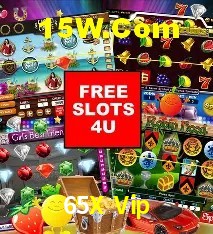 Casino Ao Vivo 65X Vip