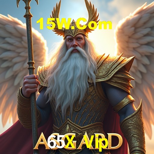 Bônus de Boas-vindas 65X Vip