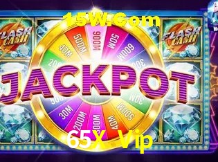 Jogos populares e pagamentos rápidos na 65X Vip