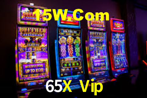 65X Vip,65X Bet