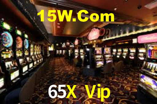 65X Vip