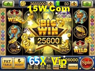 Apostas de Basquete 65X Vip