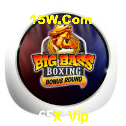 65X Vip: Jogos de Caça-Níqueis-Altas Recompensas, Roleta-Velocidade, Blackjack-Desafios Máximos