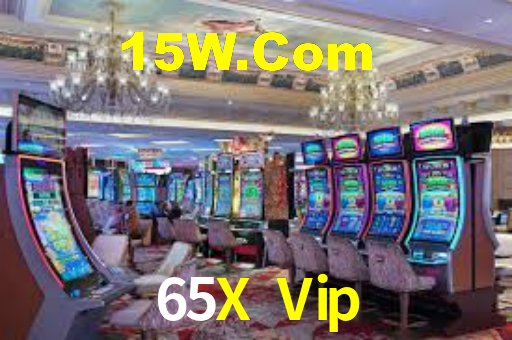 65X Vip,65X Bet