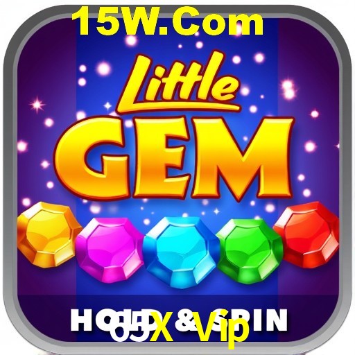 Descubra o Mundo do Cassino Online com 65X Vip