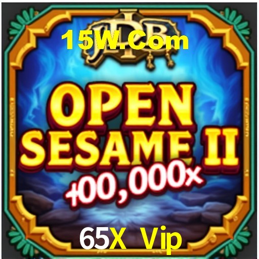 Casino Ao Vivo 65X Vip