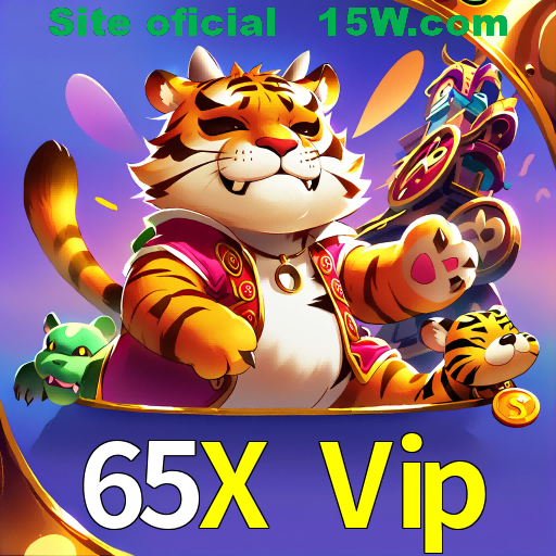 Página oficial da 65X Vip no Facebook